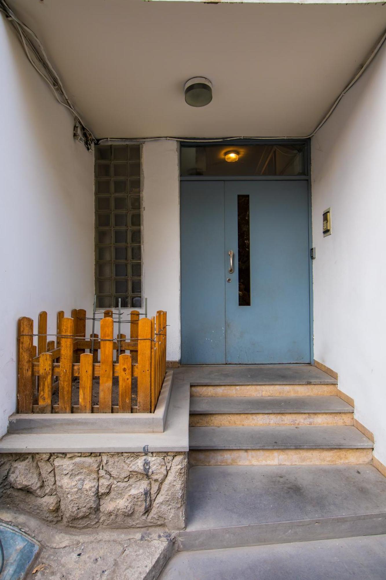 יירבאן Residence Nalbandyan 96 מראה חיצוני תמונה