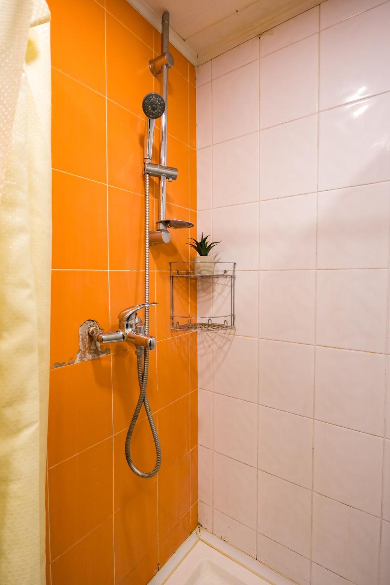 יירבאן Residence Nalbandyan 96 מראה חיצוני תמונה