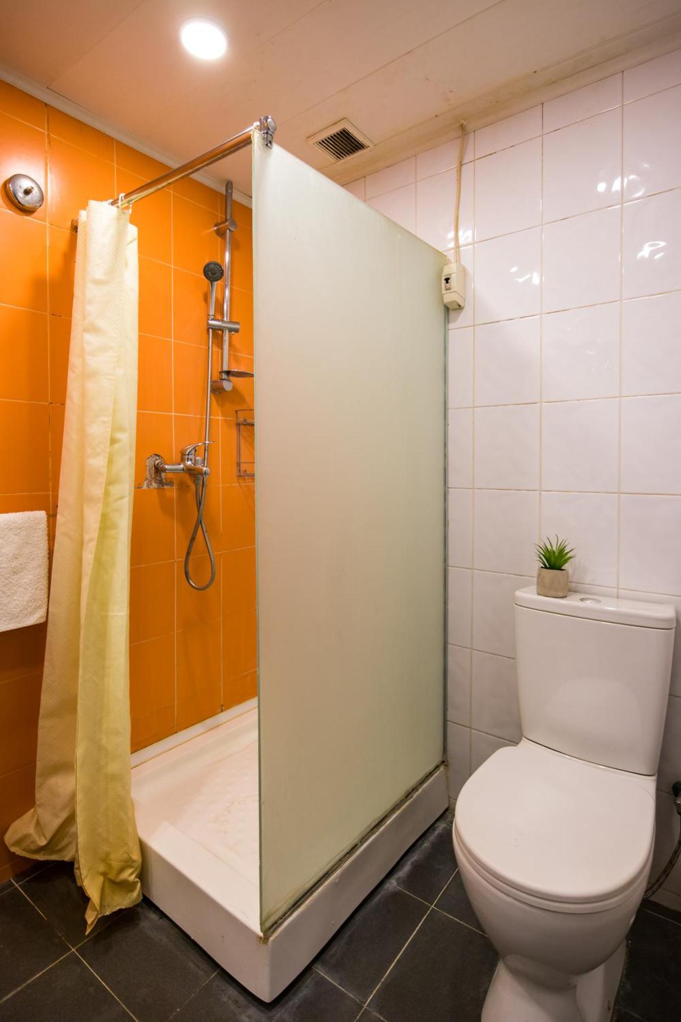 יירבאן Residence Nalbandyan 96 מראה חיצוני תמונה