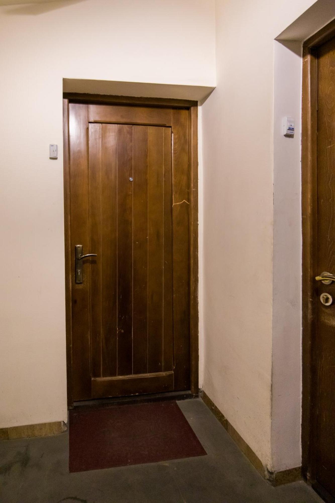 יירבאן Residence Nalbandyan 96 מראה חיצוני תמונה