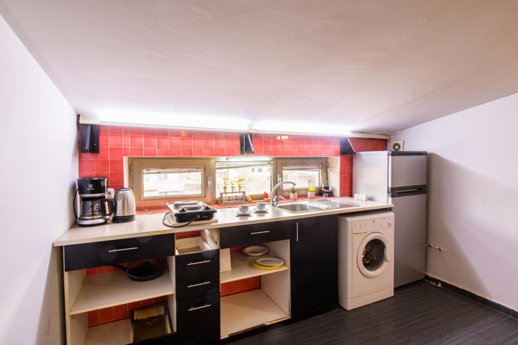 יירבאן Residence Nalbandyan 96 מראה חיצוני תמונה