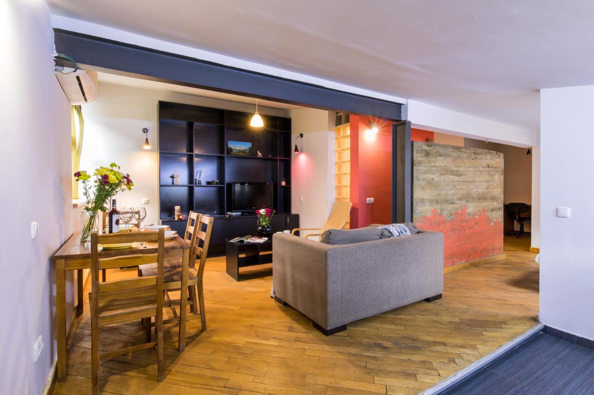 יירבאן Residence Nalbandyan 96 מראה חיצוני תמונה
