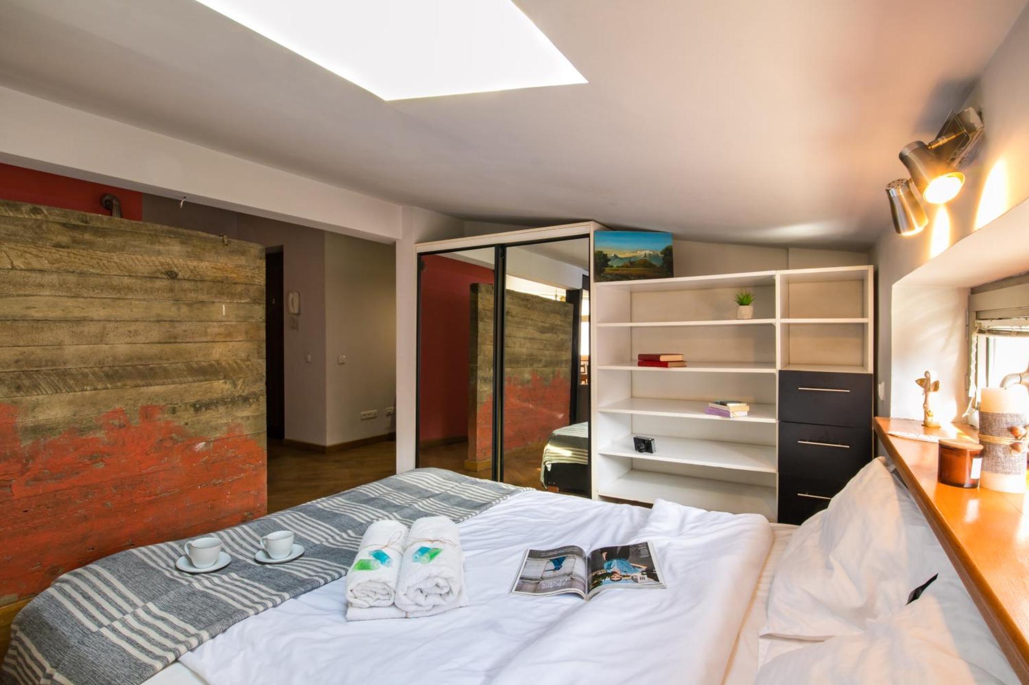 יירבאן Residence Nalbandyan 96 מראה חיצוני תמונה